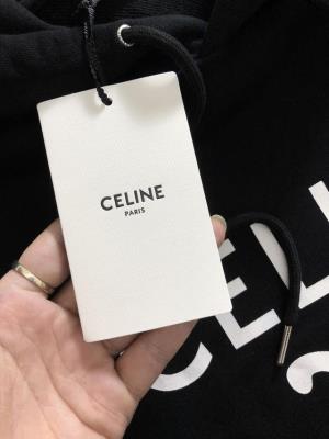 wholesale quality celine hoodie model no. 5